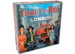 Ticket to Ride: London